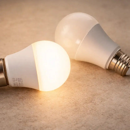 Ampoules LED E27 9W