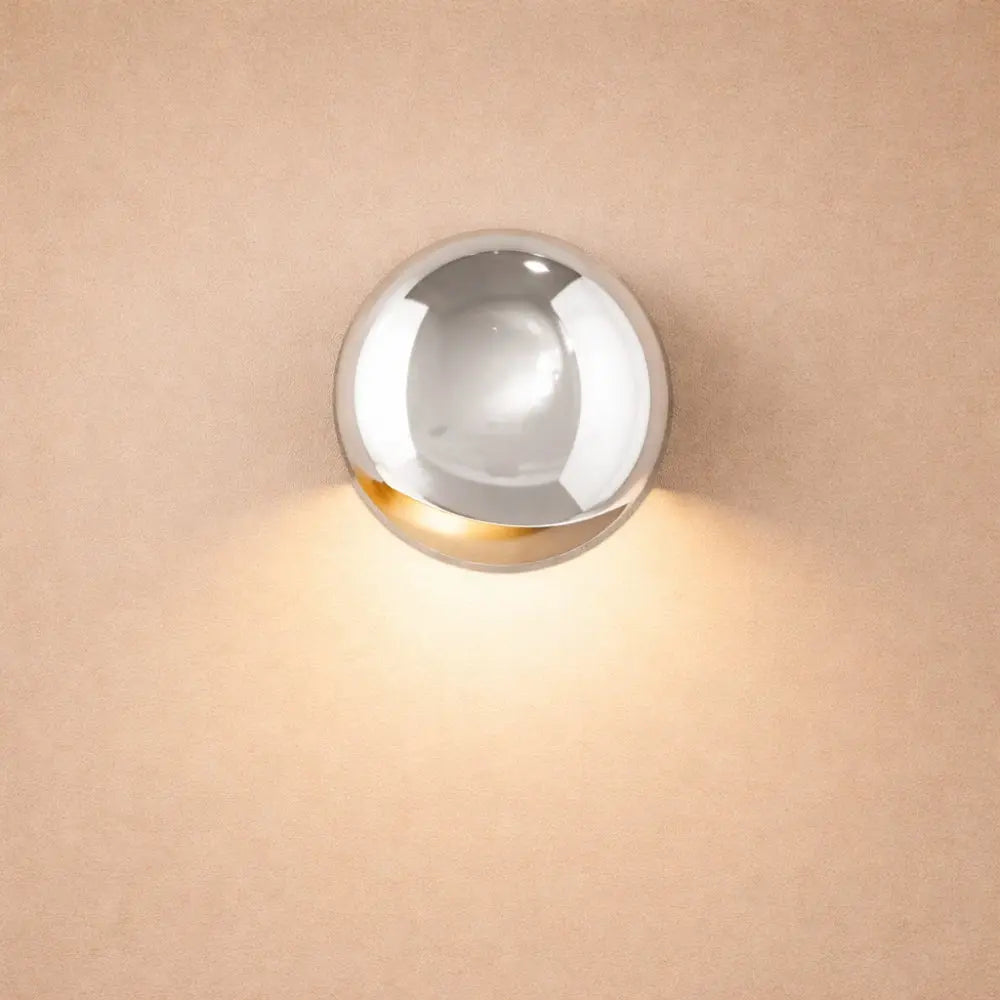 Applique Murale Led - Capsule Nocturne Halo | Noctyra -  |   Delvanie