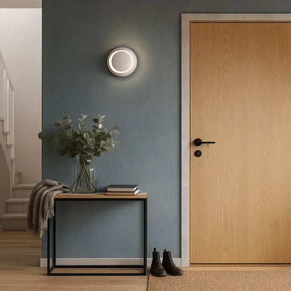 Appliques Murales Led - Rotation Lumineuse Orientable | Ortilux -  |   Delvanie