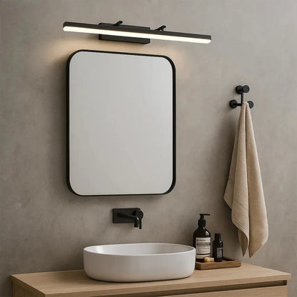 Applique Murale Salle de Bain - Ambiance Raffinée | Solira -  |   Delvanie