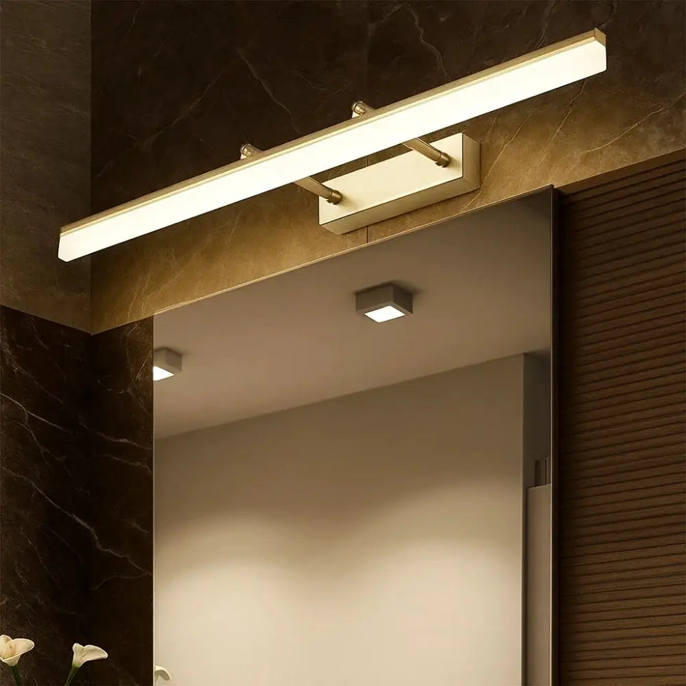 Applique Murale Salle de Bain - Ambiance Raffinée | Solira -  |   Delvanie