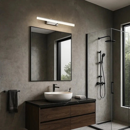 Applique Murale Salle de Bain - Ambiance Raffinée | Solira -  |   Delvanie