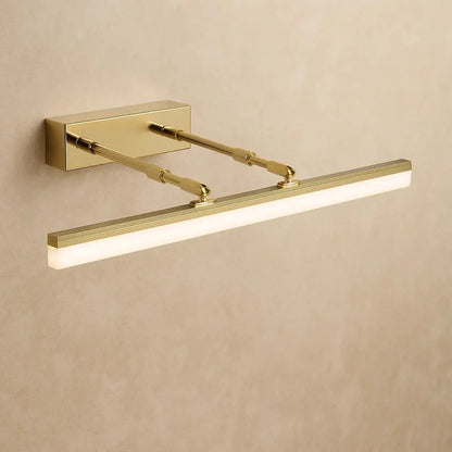 Applique Murale Salle de Bain - Ambiance Raffinée | Solira -  |   Delvanie