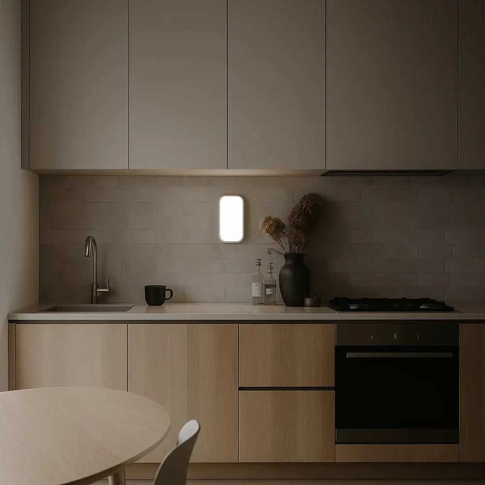 Applique Luminaire - Éclat Minimaliste | Nuvia -  |   Delvanie