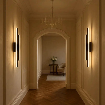 Applique Murale - Lueur Sculptée | Althera -  |   Delvanie