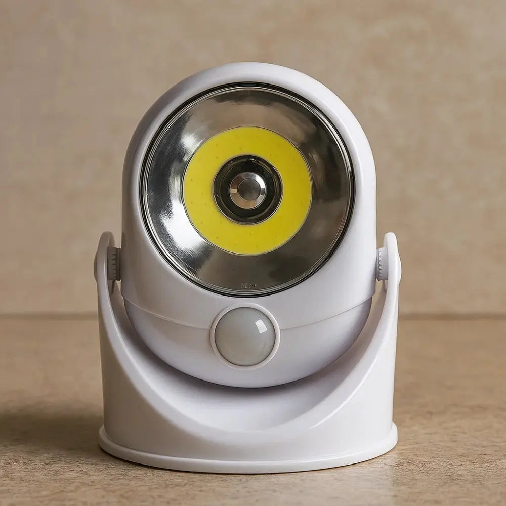 Applique Extérieur Détecteur de Mouvement - Éclat Sécurisé | Guardix -  |   Delvanie