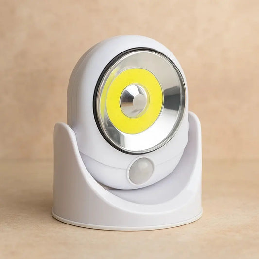 Applique Extérieur Détecteur de Mouvement - Éclat Sécurisé | Guardix -  |   Delvanie