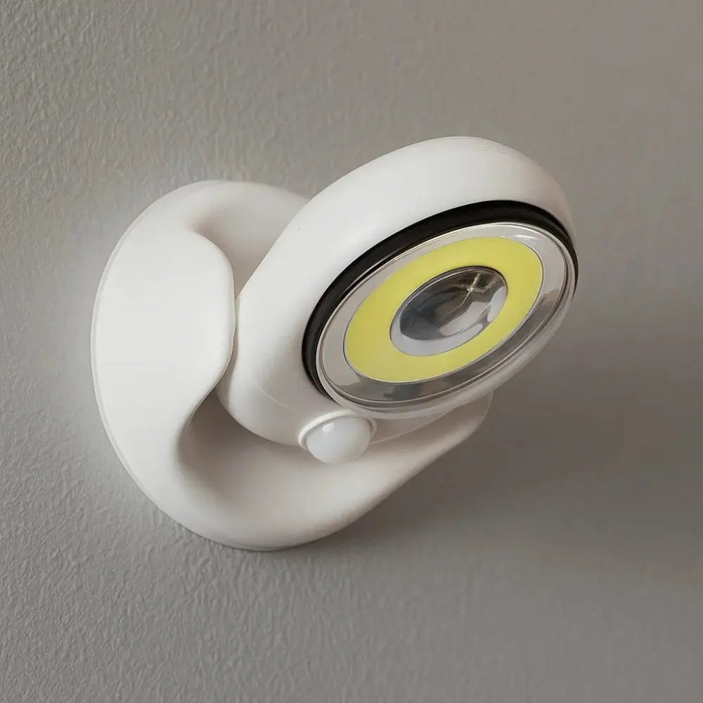 Applique Extérieur Détecteur de Mouvement - Éclat Sécurisé | Guardix -  |   Delvanie