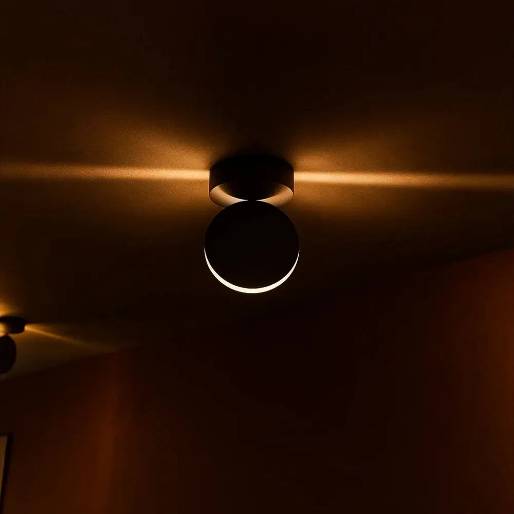 Applique Murale Projecteur - Design Minimaliste | Radia -  |   Delvanie