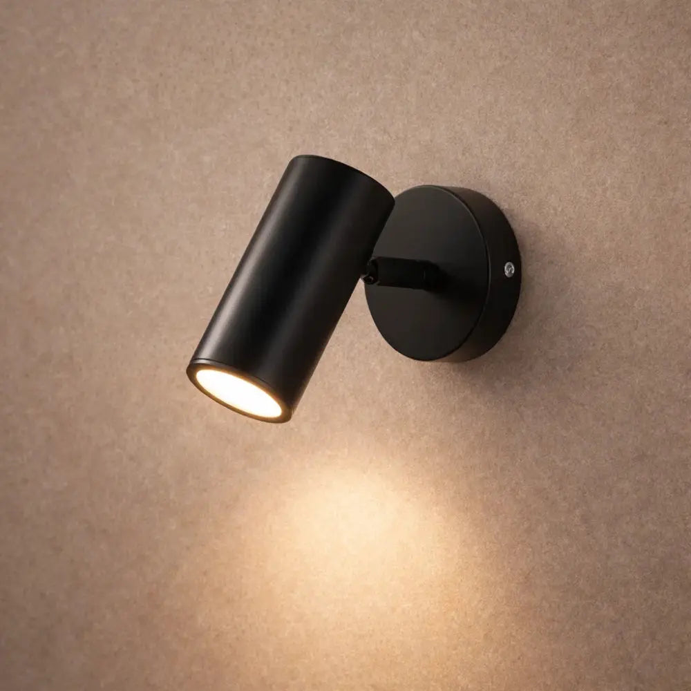 Appliques Murales Led - Faisceau Orientable | Cyléa -  |   Delvanie