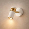 Appliques Murales Led - Faisceau Orientable | Cyléa -  |   Delvanie