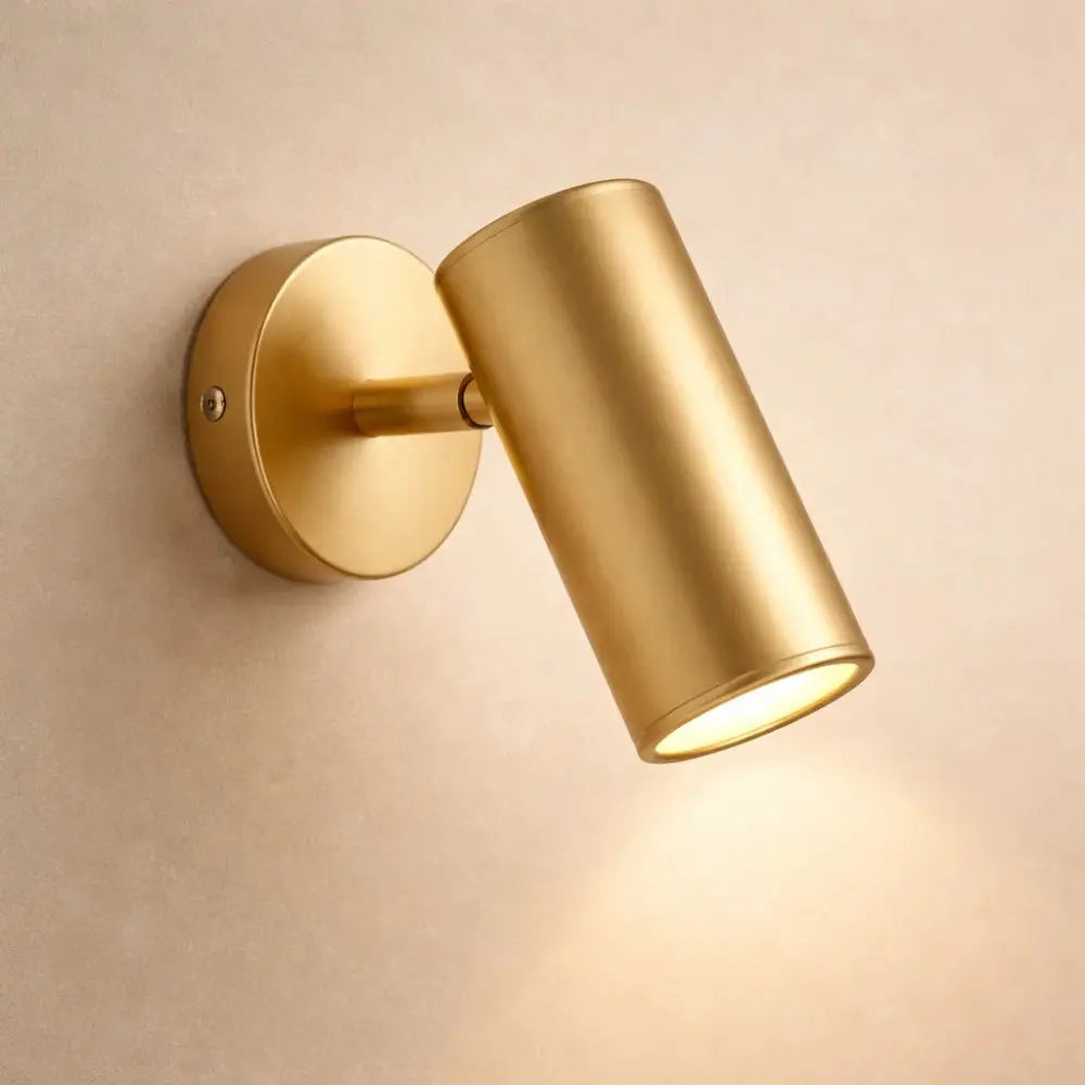Appliques Murales Led - Faisceau Orientable | Cyléa -  |   Delvanie