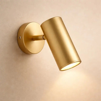 Appliques Murales Led - Faisceau Orientable | Cyléa -  |   Delvanie