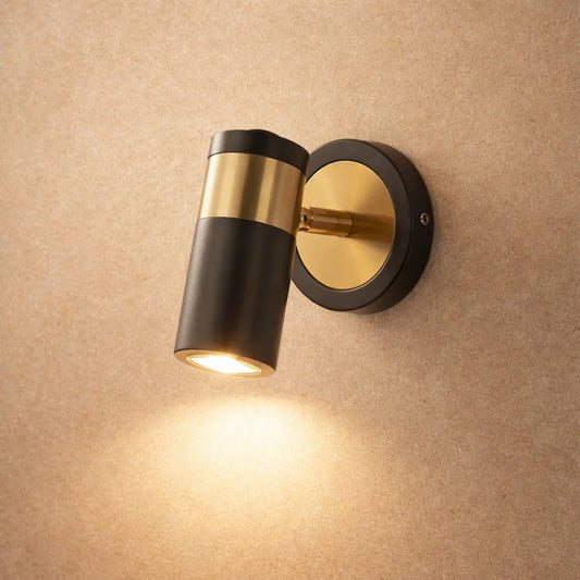 Appliques Murales Led - Faisceau Orientable | Cyléa