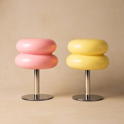 Lampe de Table Design - Retro Sucré | PopGlow -  |   Delvanie