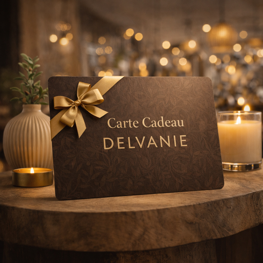 Cadeaubon Delvanie