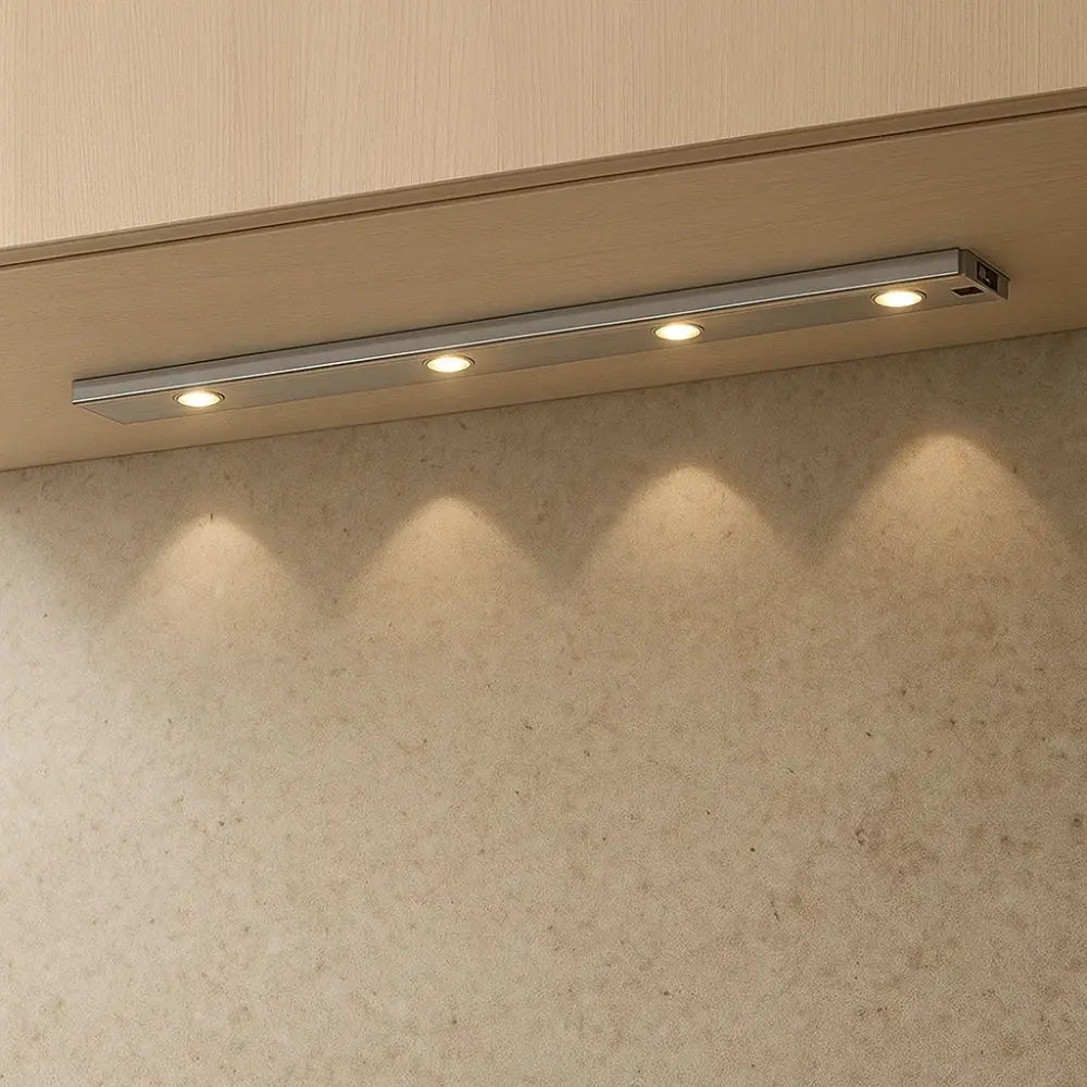 Applique Luminaire Cuisine - Éclat Subtil | Lumoria -  |   Delvanie