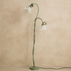 Lampadaire Fleur - Bouquet Calla Lumineux | Florélys -  |   Delvanie