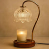 Lampe Bougie - Évasion Parfumée | Aromis -  |   Delvanie