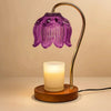 Lampe Bougie - Évasion Parfumée | Aromis -  |   Delvanie