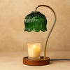 Lampe Bougie - Évasion Parfumée | Aromis -  |   Delvanie