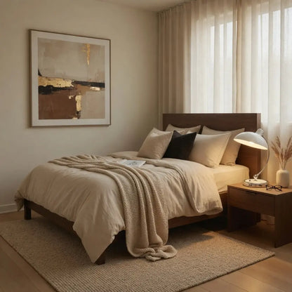 Lampe De Bureau Vintage - Dôme Rétro Courbé | Valdsen -  Lampe Delvanie