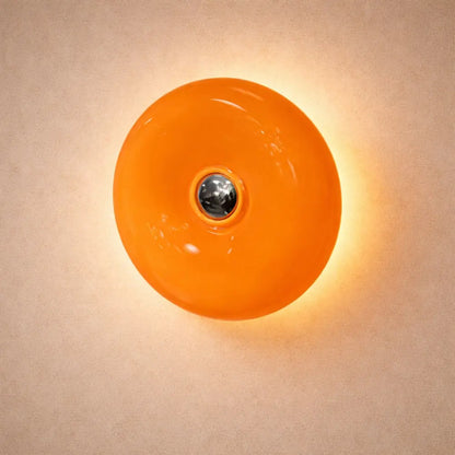 Lampe Murale - Galet Tactile Vintage | Tactéa -  |   Delvanie