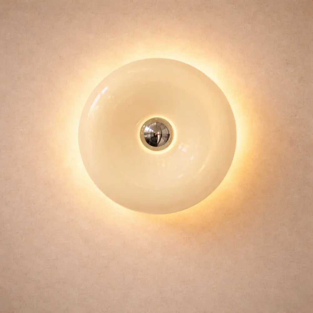 Lampe Murale - Galet Tactile Vintage | Tactéa -  |   Delvanie