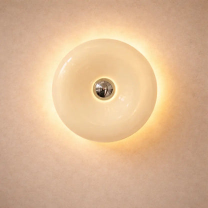 Lampe Murale - Galet Tactile Vintage | Tactéa -  |   Delvanie