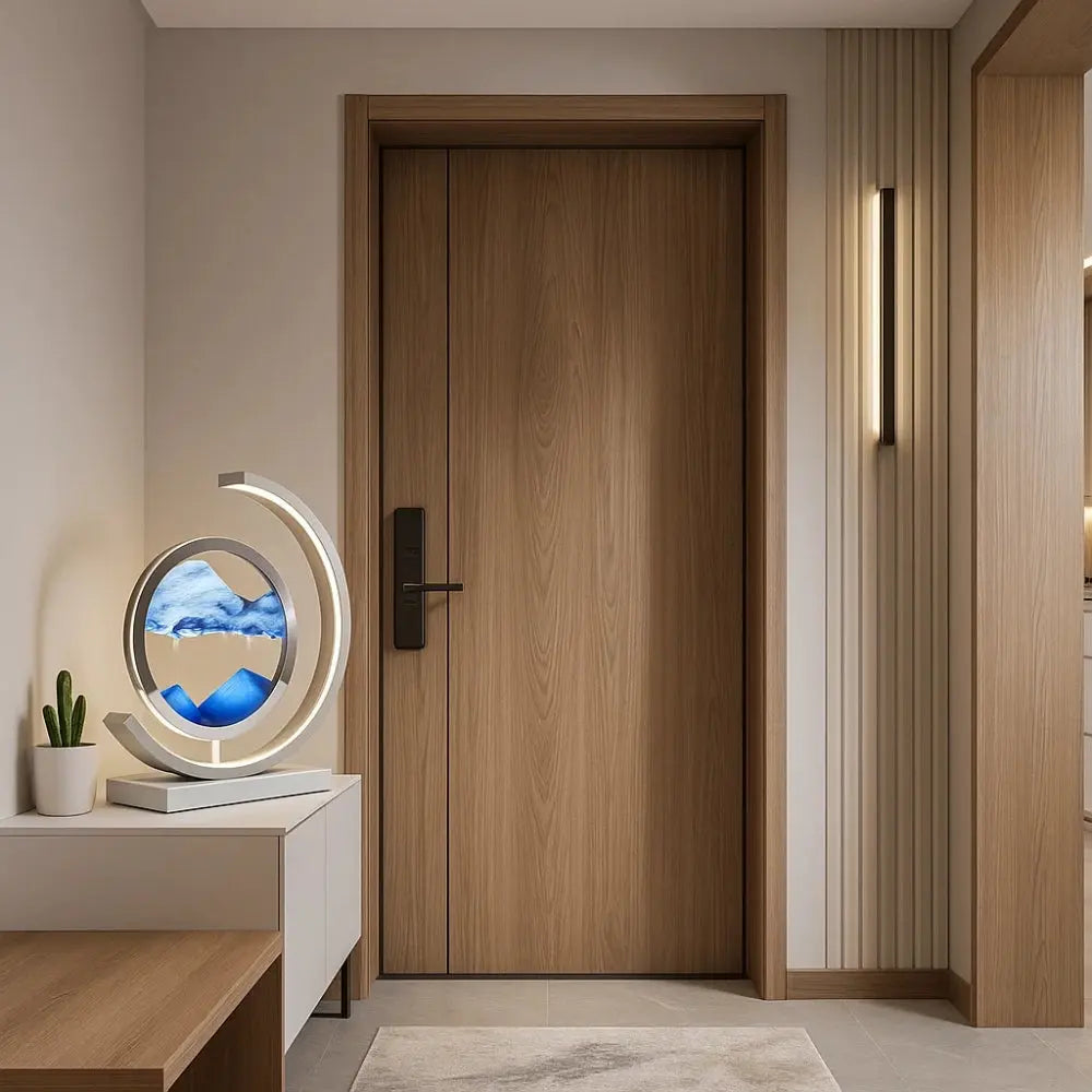 Lampe de Bureau - Voyage Spirituel | Sandora -  |   Delvanie