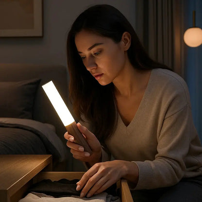 Lampe de Chevet Murale - Voyage Nocturne | Thalys -  |   Delvanie