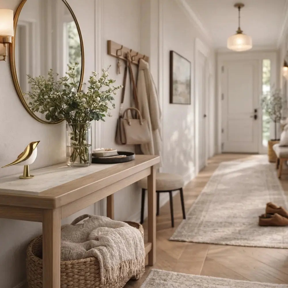 Lampe de Table Sans Fil Rechargeable - Oiseau Sculptural Nomade | Aurelya -  |   Delvanie