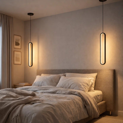 Hanglamp - Slanke Lijn | Aurvyn