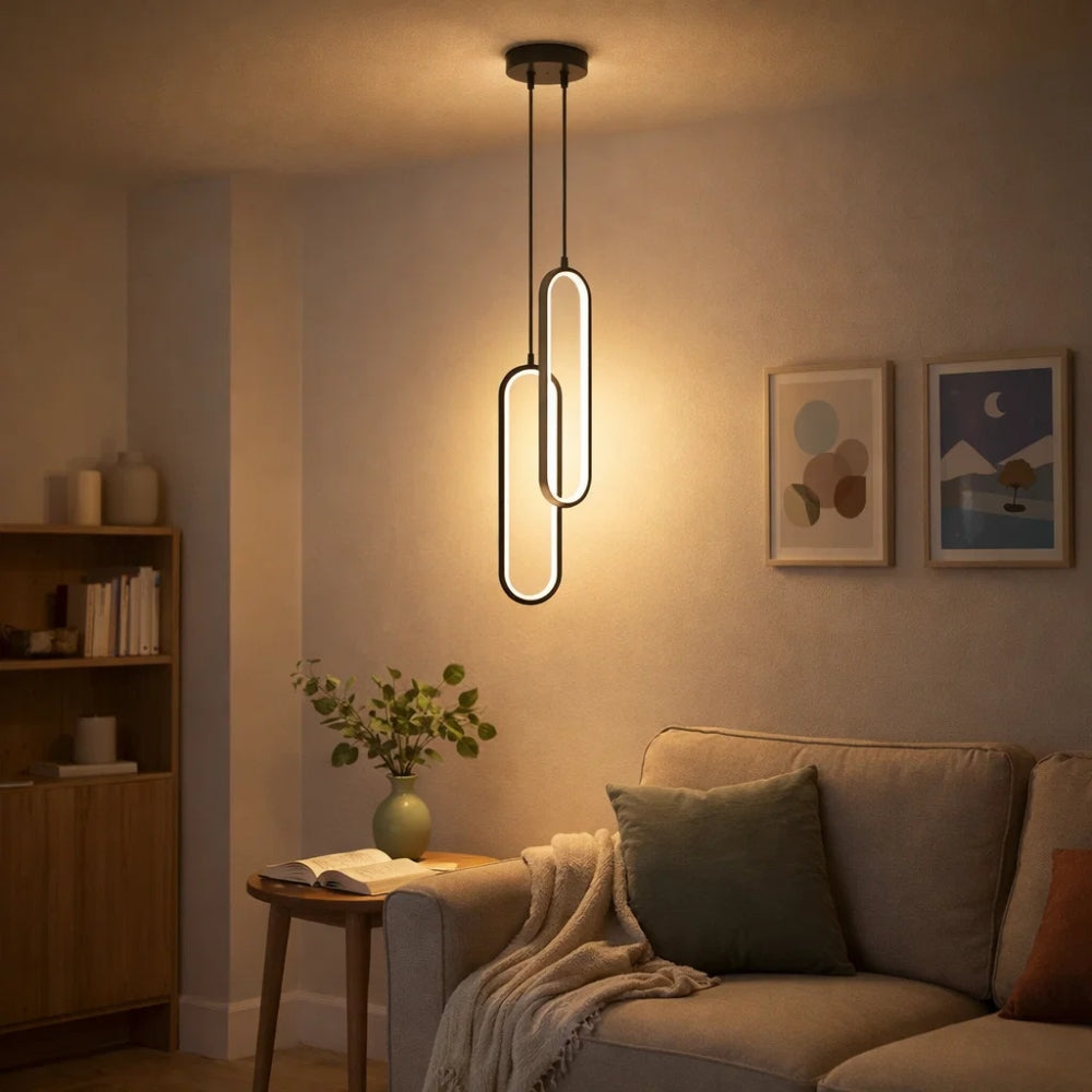 Hanglamp - Slanke Lijn | Aurvyn