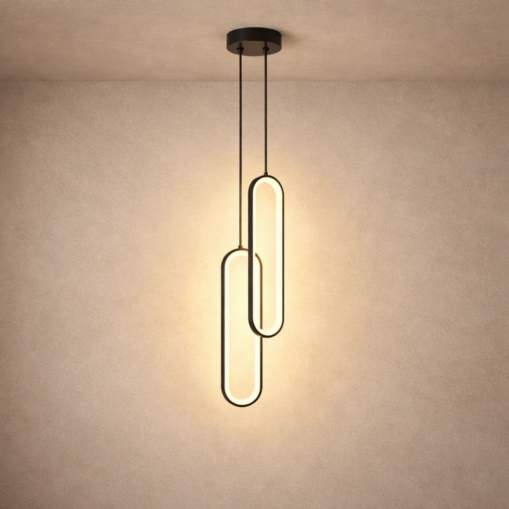 Hanglamp - Slanke Lijn | Aurvyn