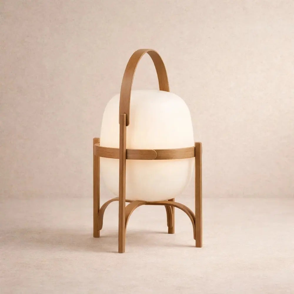 Moderne Salonlamp - Hedendaagse Lantaarn | Veloria