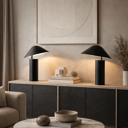 Tafellamp Champignon - Nachtkoepel | Eclipsya