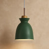 Plafonnier Scandinave - Rayonnement Subtil | Skandis - ø19cm |   Delvanie