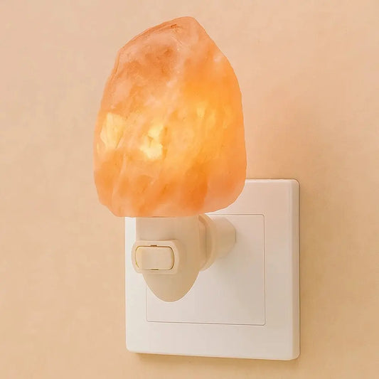 Lampe de Sel - Sérénité Lumineuse | Liora -  |   Delvanie