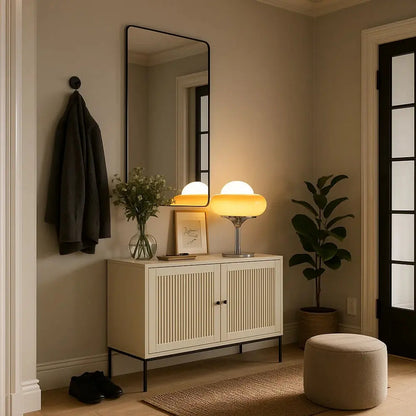 Lampe De Table Vintage - Couleurs Bauhaus Ludiques | Bauvesta -  |   Delvanie