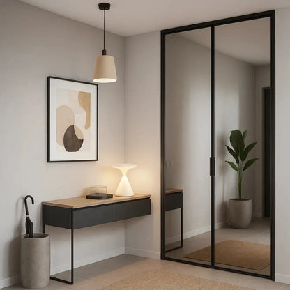 Lampe De Table Led Sans Fil - Sablier Lumière Nomade | Aerisya -  |   Delvanie