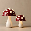 Lampe Champignon - Lueur Magique | Fuara - Sets |   Delvanie