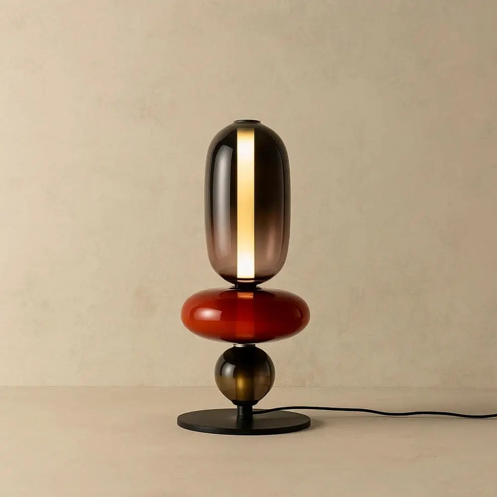 Lampe sur Pied - Style Contemporain | Vistara - Ardora |   Delvanie