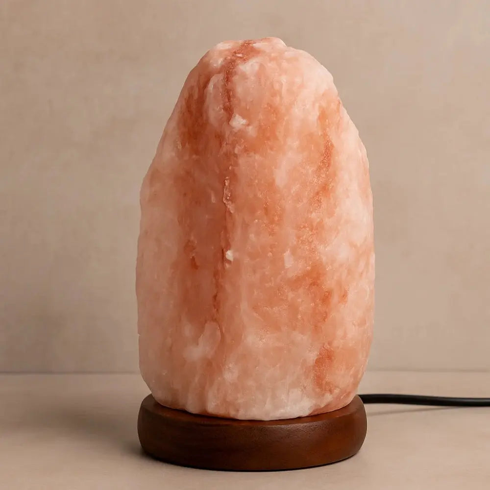 Lampe en Sel - Purification Chamanique | Aurelia -  |   Delvanie