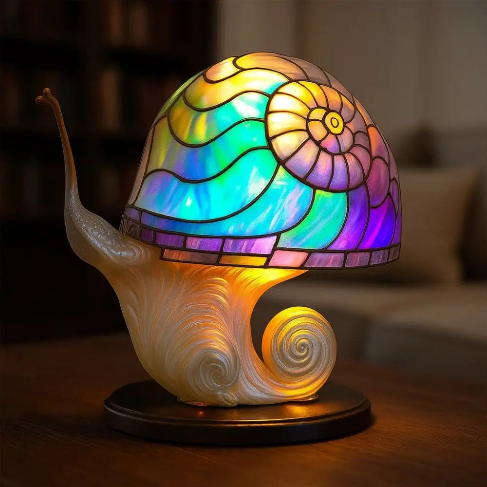 Lampe Champignon - Forêt Enchantée | Lunora -  |   Delvanie