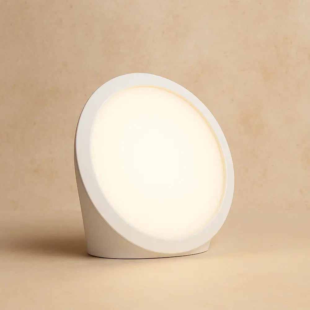 Lampe de Luminothérapie - Éclat Interieur | Solena -  |   Delvanie