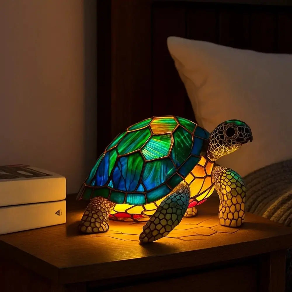 Lampe de Chevet Enfant - Esprit Sauvage | Elvoria -  |   Delvanie
