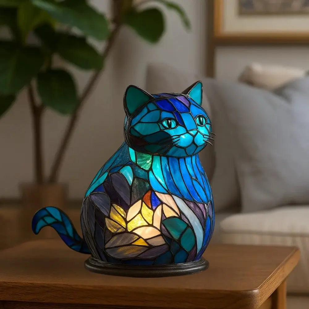 Lampe de Chevet Enfant - Esprit Sauvage | Elvoria -  |   Delvanie