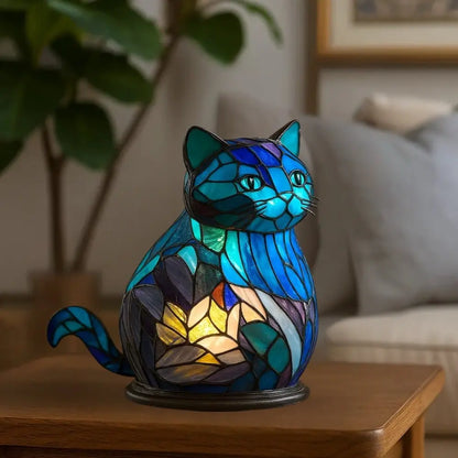 Lampe de Chevet Enfant - Esprit Sauvage | Elvoria -  |   Delvanie