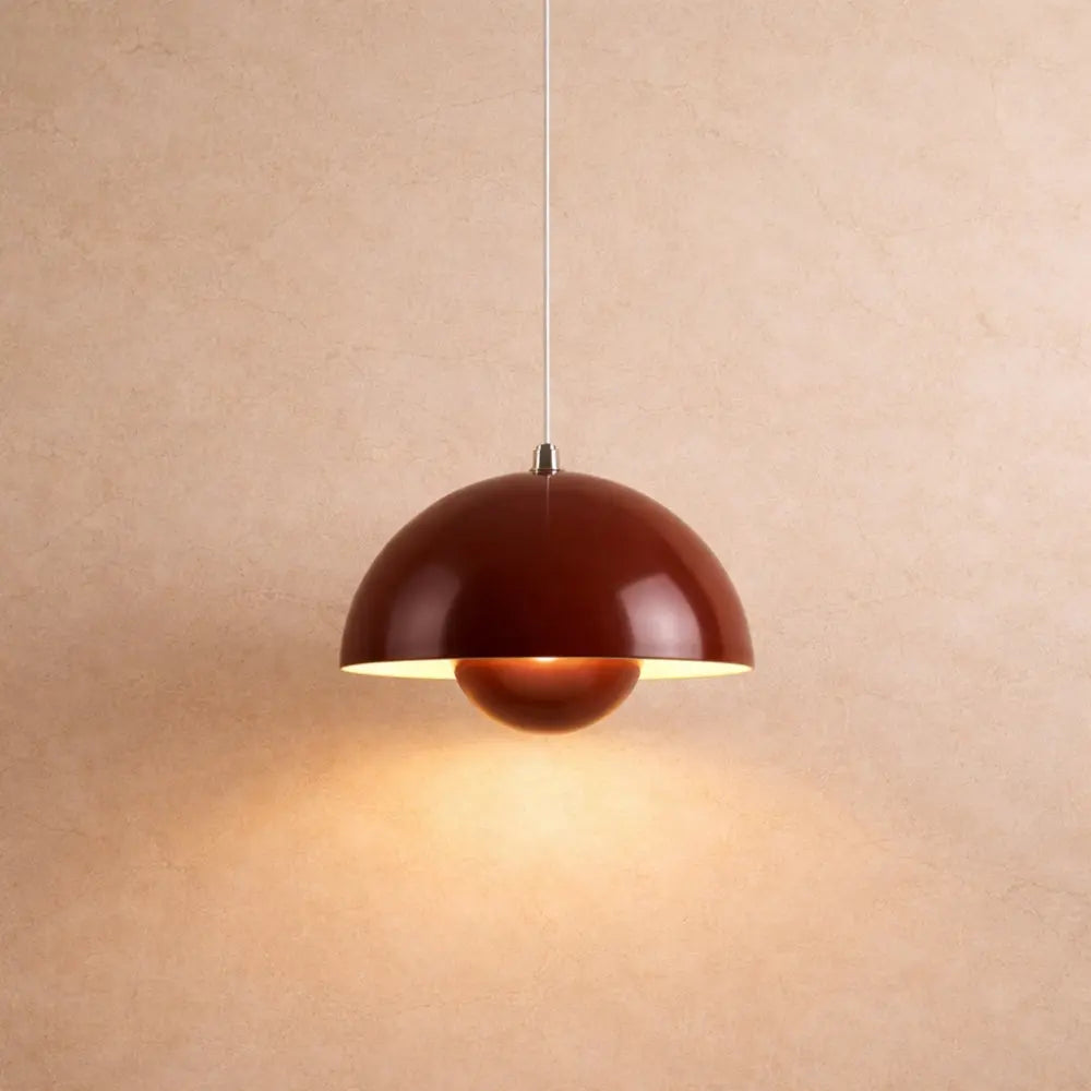 Luminaire Suspension Design - Demi Lune | Norvëa -  |   Delvanie